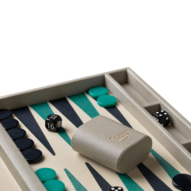Printworks Backgammon - Reverra