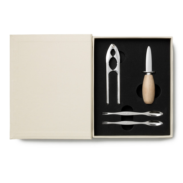 Printworks The Essentials - Seafood Tools