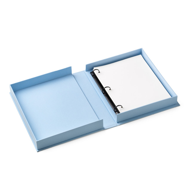 Printworks Dolce Vita Embroidered Photo Album