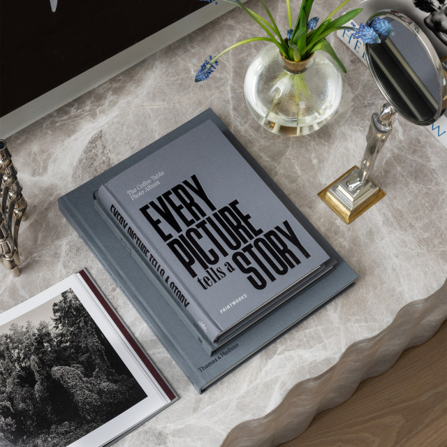 Printworks Every Picture Tells a Story Photo Book