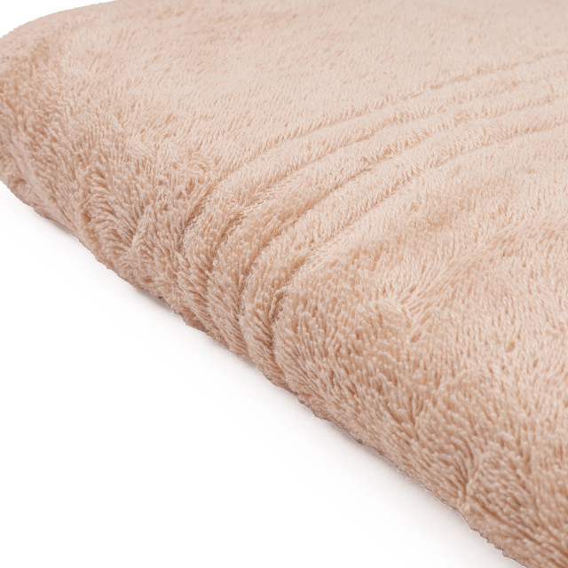 Nortex Hotel Collection Bath Sheet, 600gsm - Taupe