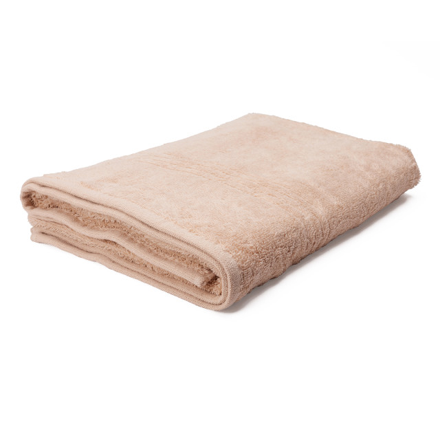 Nortex Hotel Collection Bath Sheet, 600gsm - Taupe