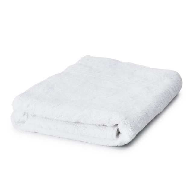 Nortex Hotel Collection Bath Sheet, 600gsm - White