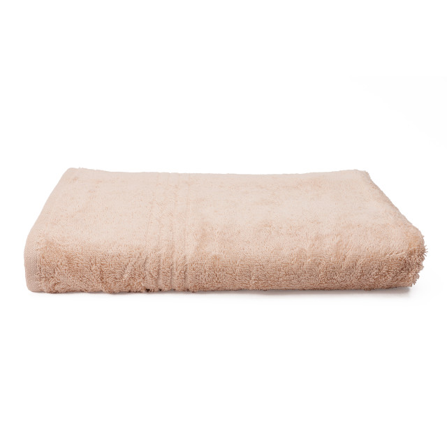 Nortex Hotel Collection Bath Sheet, 600gsm - Taupe