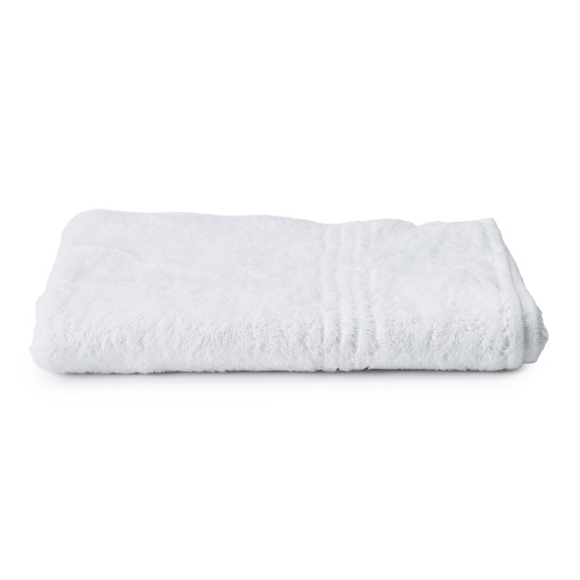 Nortex Hotel Collection Bath Sheet, 600gsm - White