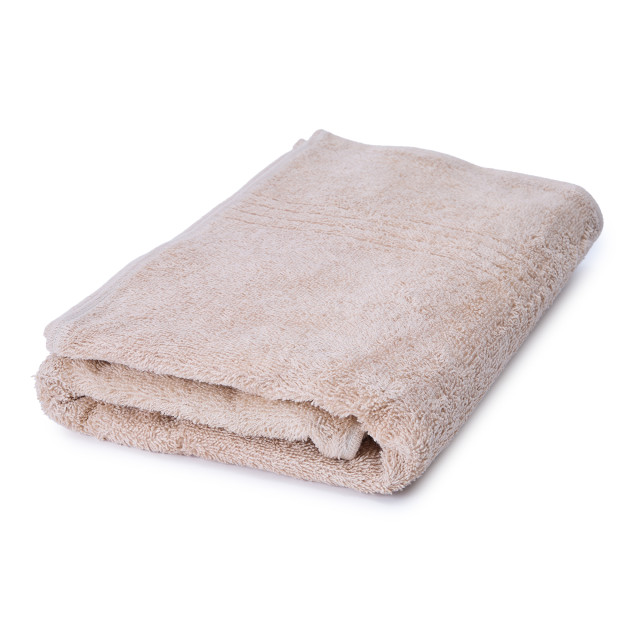 Nortex Hotel Collection Bath Towel, 600gsm - Taupe