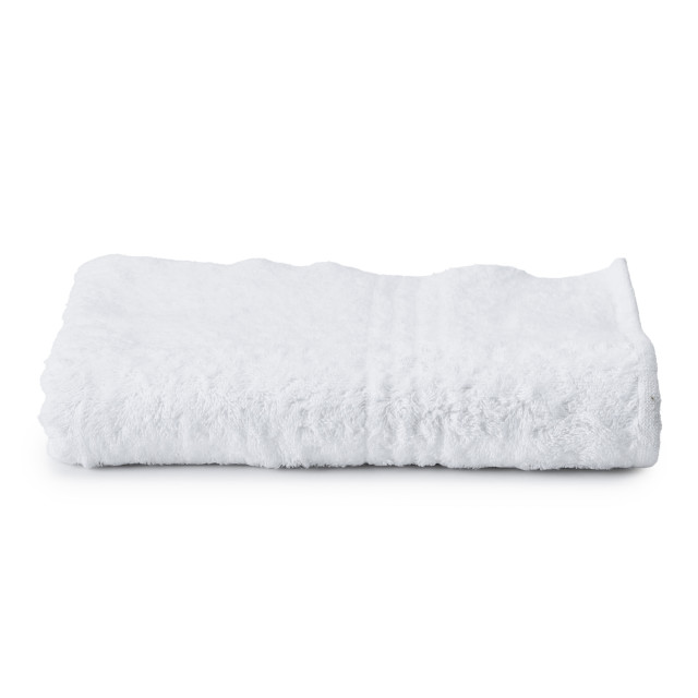 Nortex Hotel Collection Bath Towel, 600gsm - White