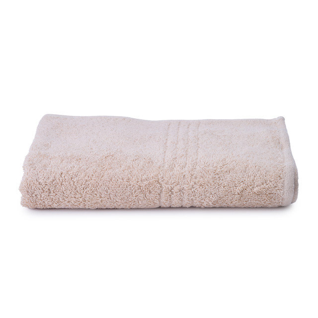 Nortex Hotel Collection Bath Towel, 600gsm - Taupe