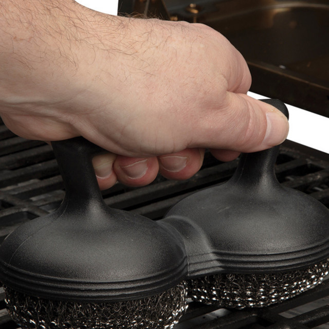 Cuisinart Power Scour Grill Brush