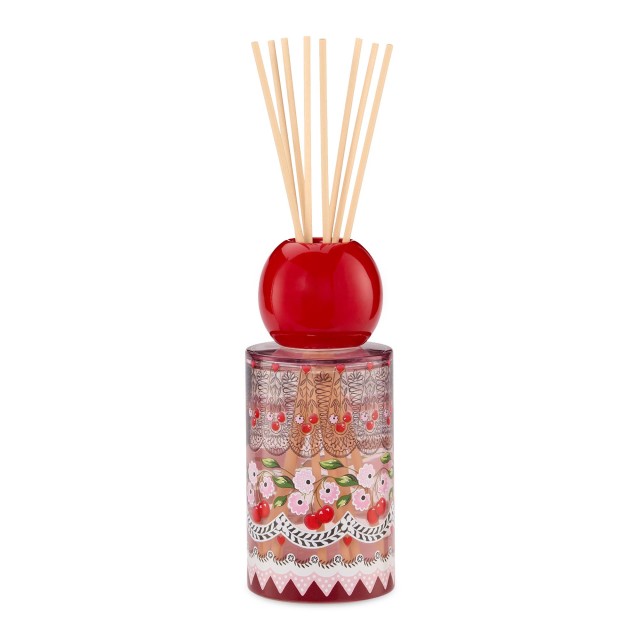 Cath Kidston Body My Cherry On Top Reed Diffuser, 200ml