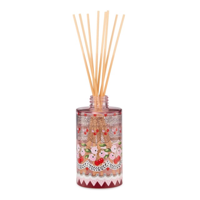 Cath Kidston Body My Cherry On Top Reed Diffuser, 200ml