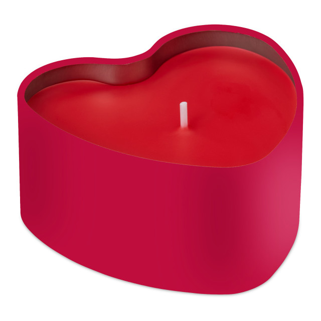 Cath Kidston Body Love Notes Scented Candle, 100g