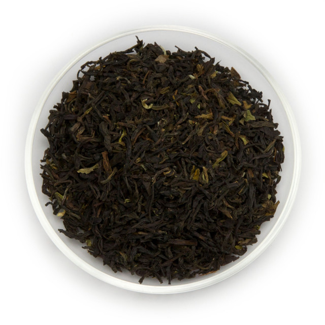 Nigiro Ceylon Pettiagalla Loose Leaf Black Tea, 100g