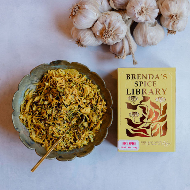 Brenda's Rice Spice, 100g