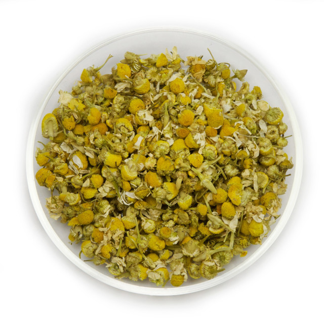 Nigiro Chamomile Flower Herbal Tea