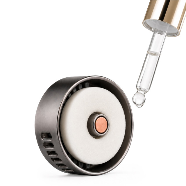 Cape Island Clifton Beach Grand Car Diffuser Set