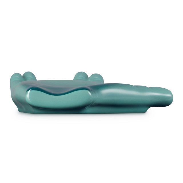 Le Creuset Star Trek Hand Spoon Rest, 19cm - Spock Hand