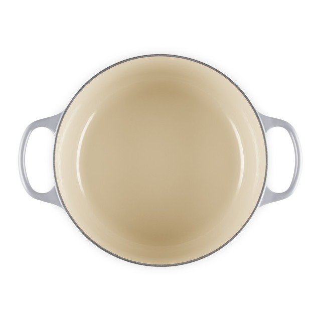 Le Creuset Star Trek Round Dutch Oven, 26cm - Enterprise