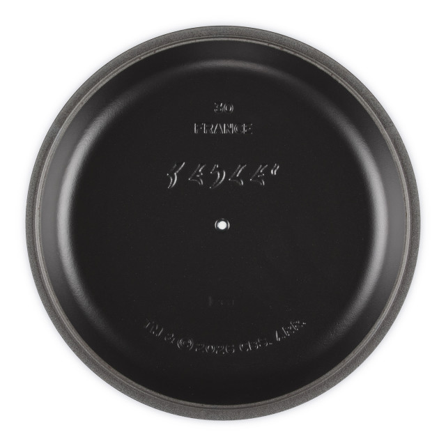Le Creuset Star Trek Round Braiser, 30cm - Klingon