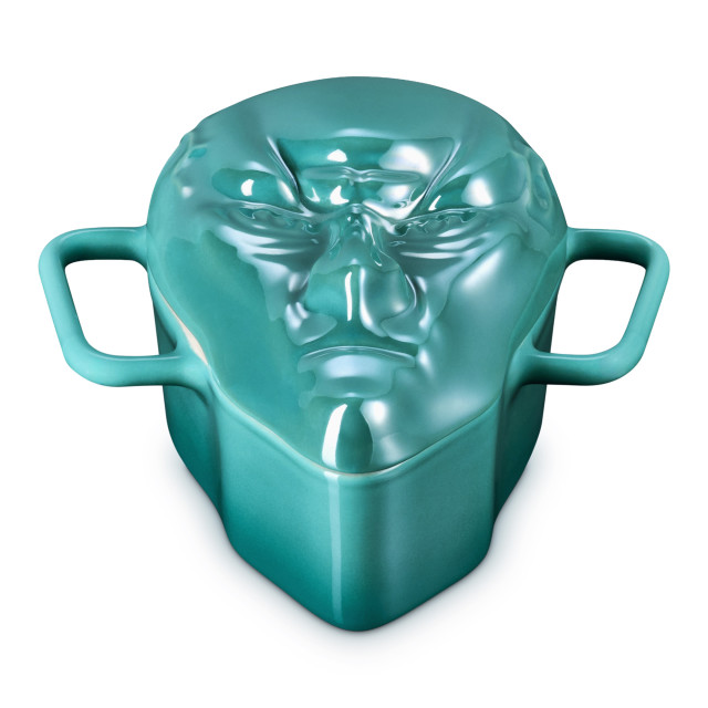 Le Creuset Star Trek Cocotte, 300ml - Balok