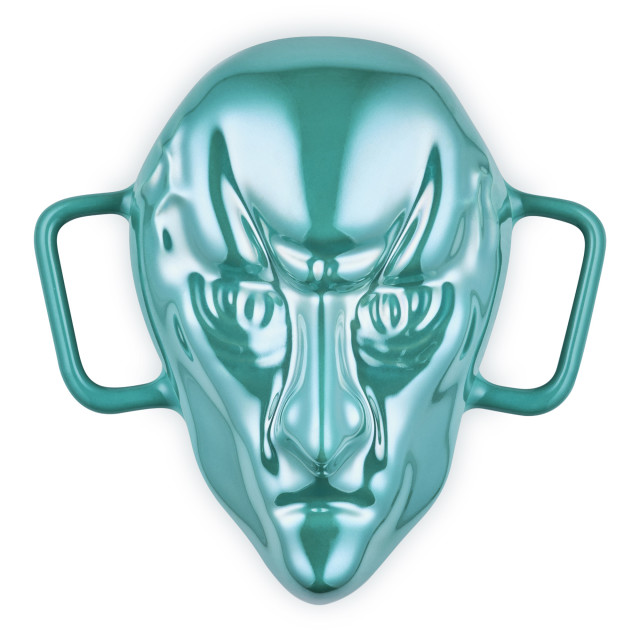 Le Creuset Star Trek Cocotte, 300ml - Balok