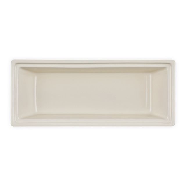 Le Creuset Star Trek Rectangular Casserole Covered Dish, 1.6L