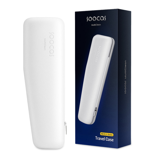 Soocas Protective Travel Carrying Case For NEOS II & NEOS II Ultra