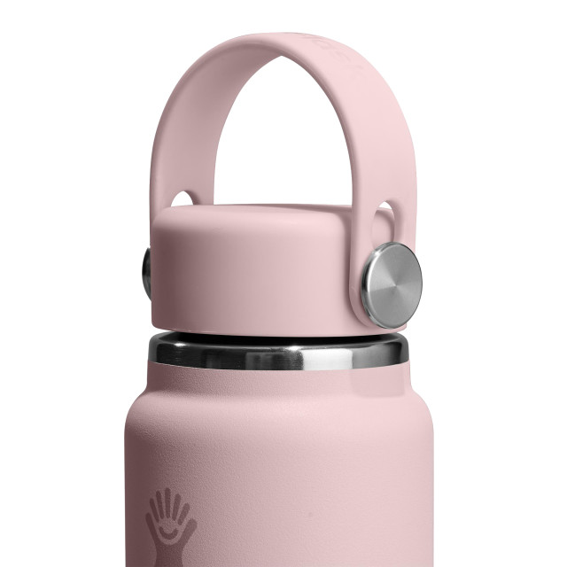 Hydro Flask Micro Hydro Vacuum Insulated Stainless Steel Bottle, 200ml - Trillium 