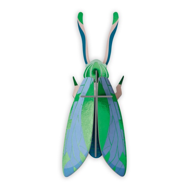 Studio ROOF Grasshopper - Jade