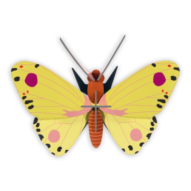Studio ROOF Butterfly - Luzerne