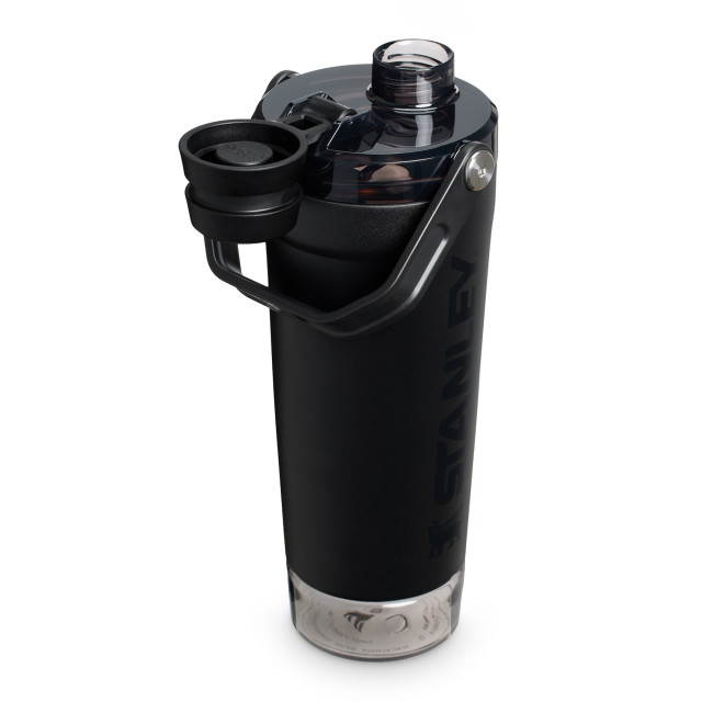 Stanley The Vitalize Shaker, 600ml - Black 2.0