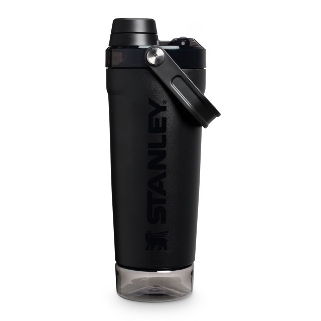 Stanley The Vitalize Shaker, 600ml - Black 2.0