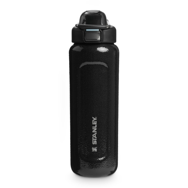Stanley The Stanley Wellspring Bottle, 710ml -  Black 2.0