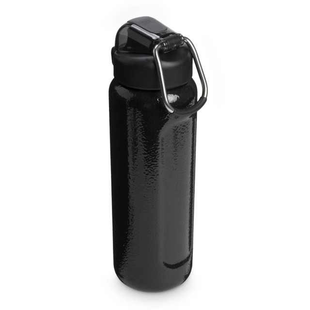 Stanley The Stanley Wellspring Bottle, 710ml -  Black 2.0