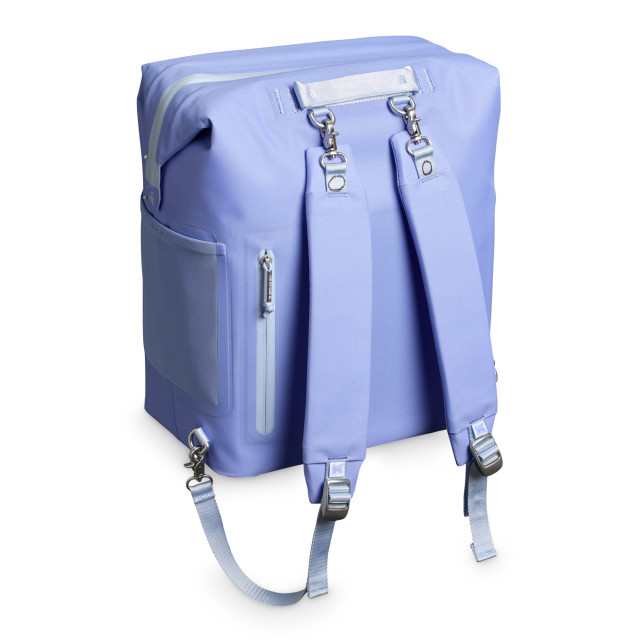 Stanley The All-Day Madeleine Midi Cooler Backpack, 14L - Hydrangea