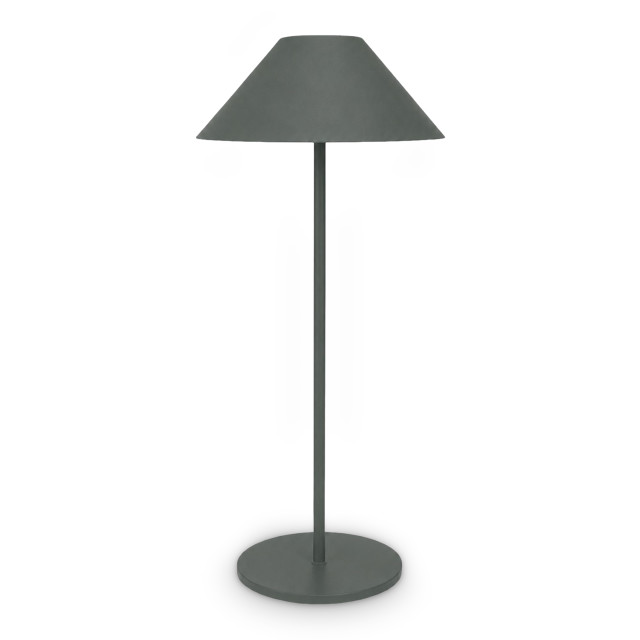 Maisonware Pina Portable and Rechargeable LED Lamp - Green