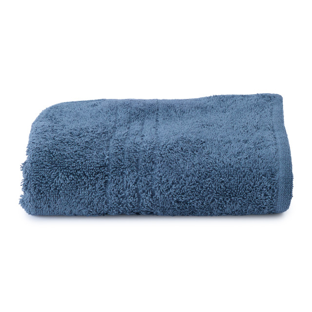 Nortex Hotel Collection Hand Towel, 600gsm - Dark Grey