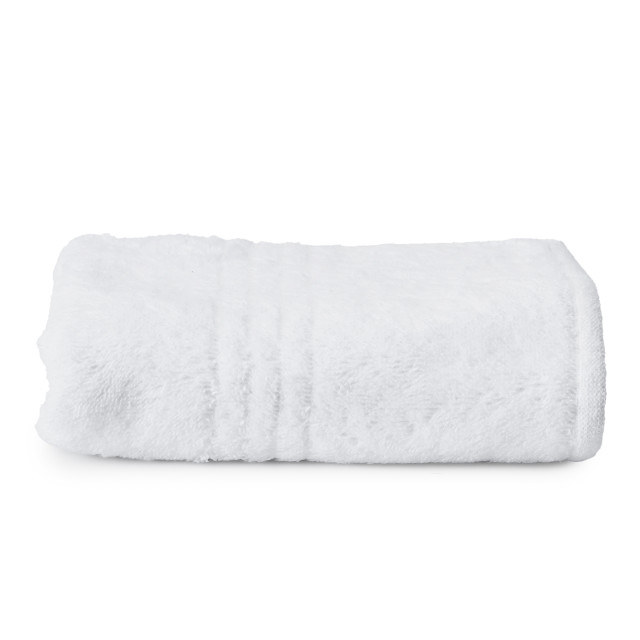 Nortex Hotel Collection Hand Towel, 600gsm - White