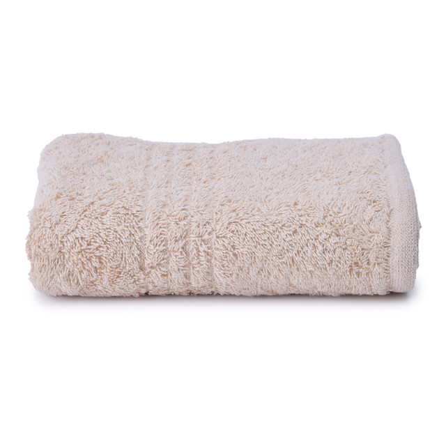 Nortex Hotel Collection Hand Towel, 600gsm - Taupe