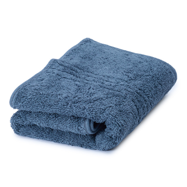 Nortex Hotel Collection Hand Towel, 600gsm - Dark Grey