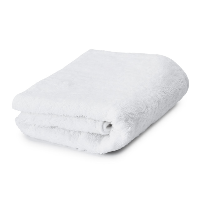 Nortex Hotel Collection Hand Towel, 600gsm - White