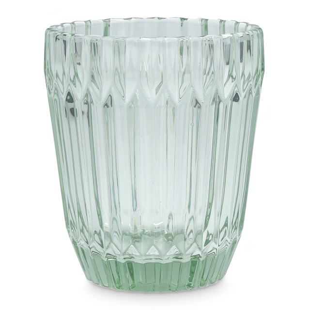 Fortessa Archie Tumblers, Set of 6 - Sage