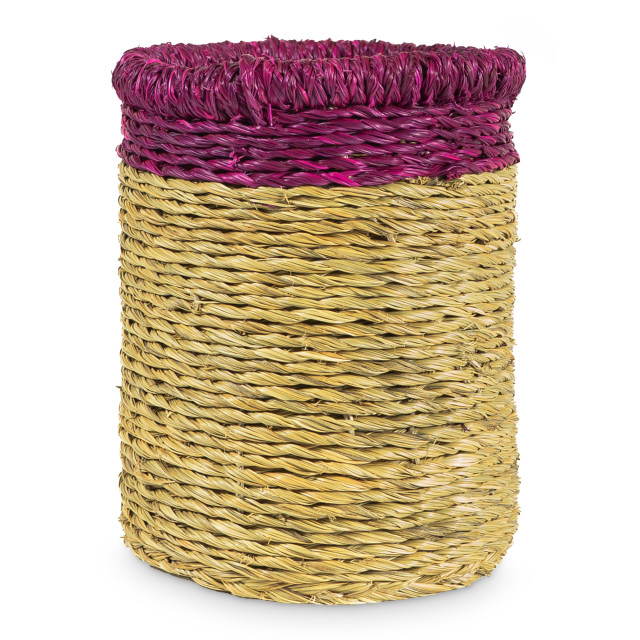 Gone Rural Eclipse Bottle Holder - Pink