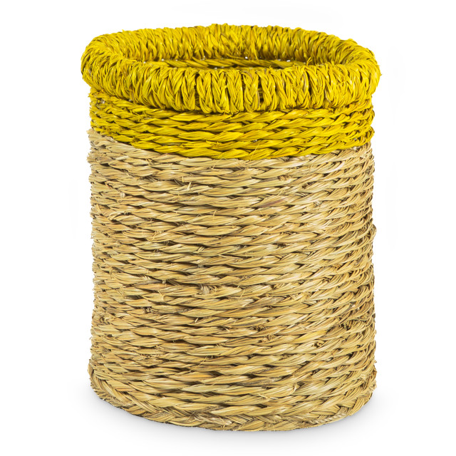 Gone Rural Eclipse Bottle Holder - Yellow