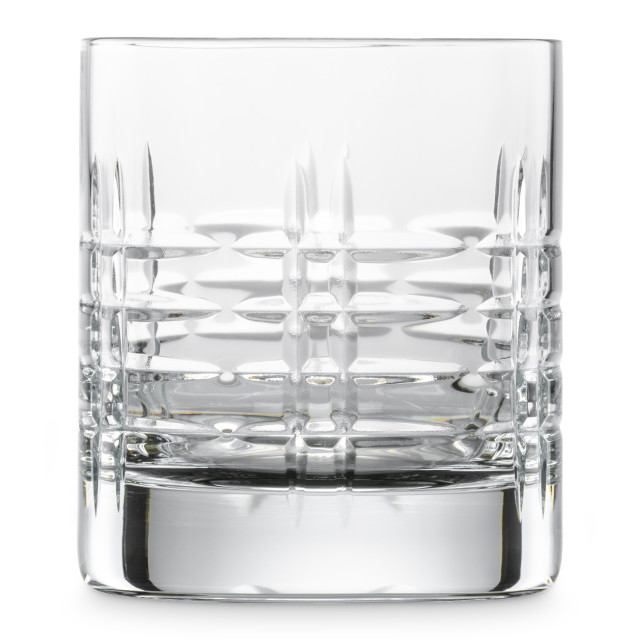 Zwiesel Glas Destille Whisky Carafe & Tumbler Set