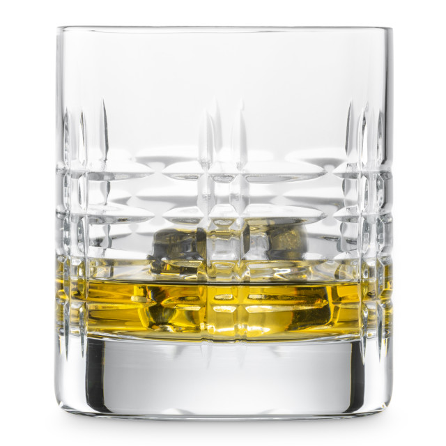 Zwiesel Glas Destille Whisky Carafe & Tumbler Set