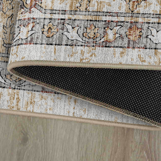 Rugs Original Tabriz Printed Area Rug
