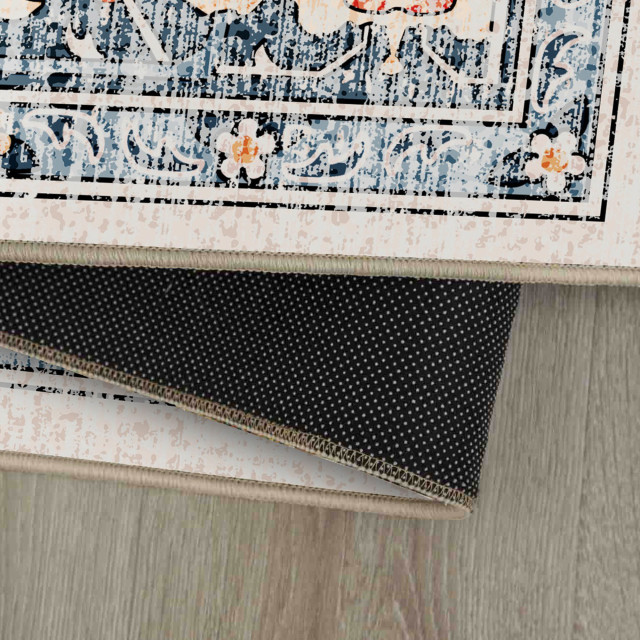 Rugs Original Heriz Printed Area Rug