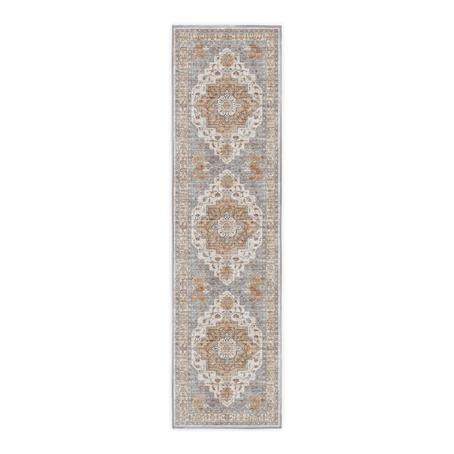 Rugs Original Tabriz Printed Runner