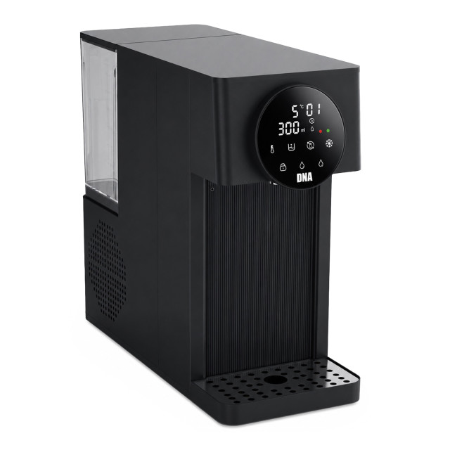 DNA Compact Countertop Hot Water & Cooler